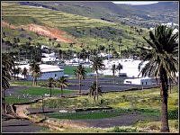 Haria, Lanzarote